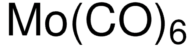 六羰基钼 &#8805;99.9% trace metals basis