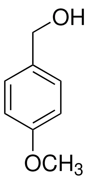 Anisyl alcohol natural, &#8805;98%, FG