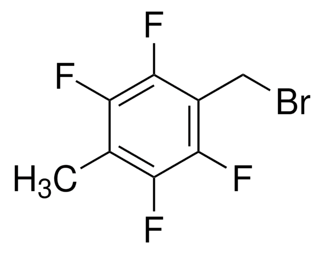 4-甲基-2,3,5,6-四氟溴苄 97%