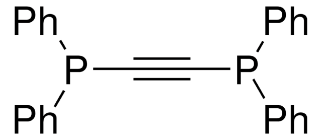 Bis(diphenylphosphino)acetylene 98%