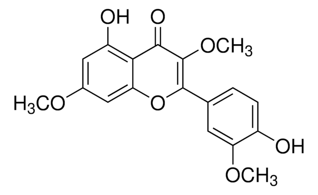 Pachypodol phyproof&#174; Reference Substance