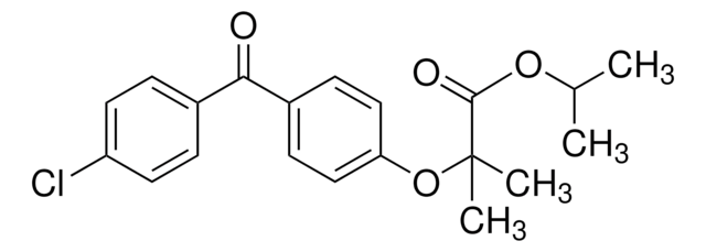 非诺贝特 European Pharmacopoeia (EP) Reference Standard