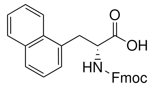 Fmoc- D -1-Nal-OH &#8805;96.0% (HPLC)