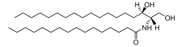 C16 Dihydroceramide (d18:0/16:0) Avanti Polar Lipids 860634P, powder