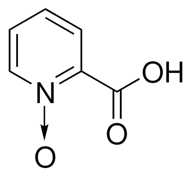 皮考林羧酸N-氧化物 97%