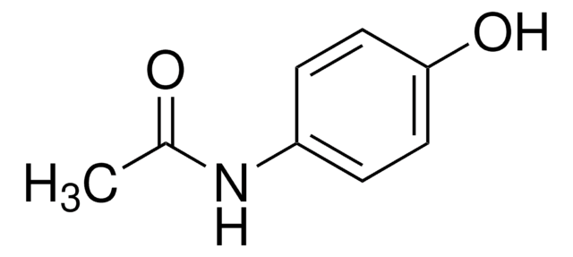 对乙酰氨基酚 United States Pharmacopeia (USP) Reference Standard