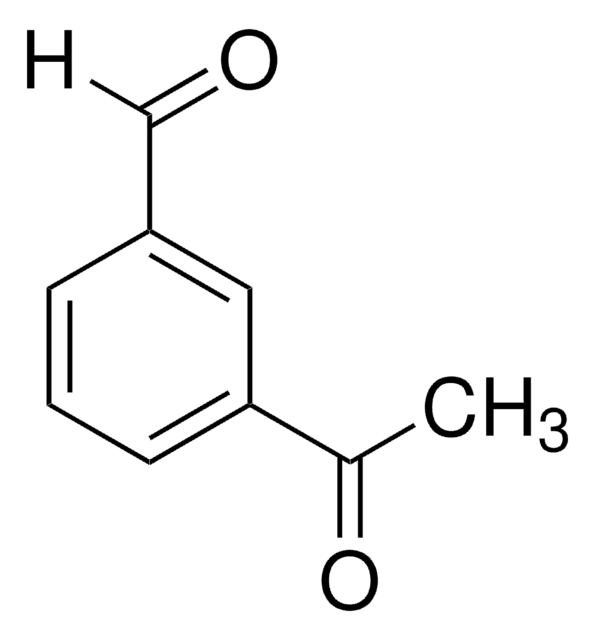 3-乙酰苯甲醛 95%