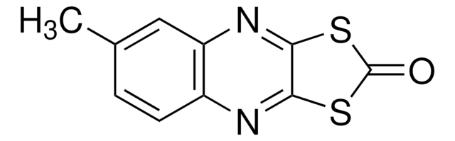 灭螨猛 certified reference material, TraceCERT&#174;, Manufactured by: Sigma-Aldrich Production GmbH, Switzerland