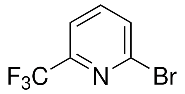 2-溴-6-(三氟甲基)吡啶 97%