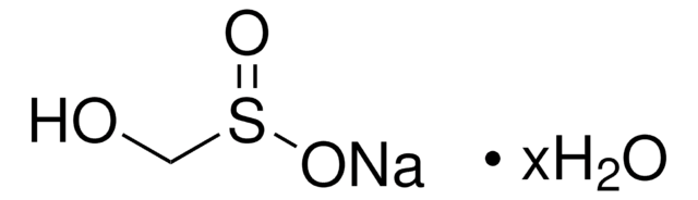 Rongalit&#174; dihydrate CP