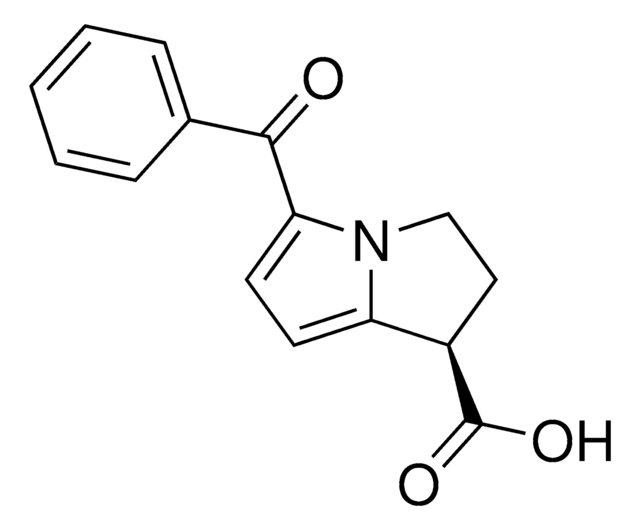 R-酮咯酸 &#8805;95% (HPLC)