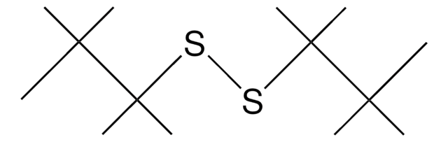 TERT-HEPTYL DISULFIDE AldrichCPR