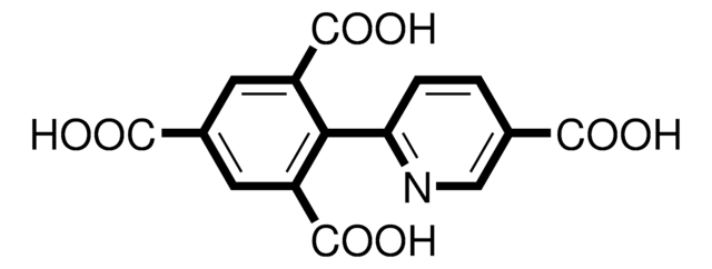 2-(5-Carboxypyridin-2-yl)benzene-1,3,5-tricarboxylic acid &#8805;95%