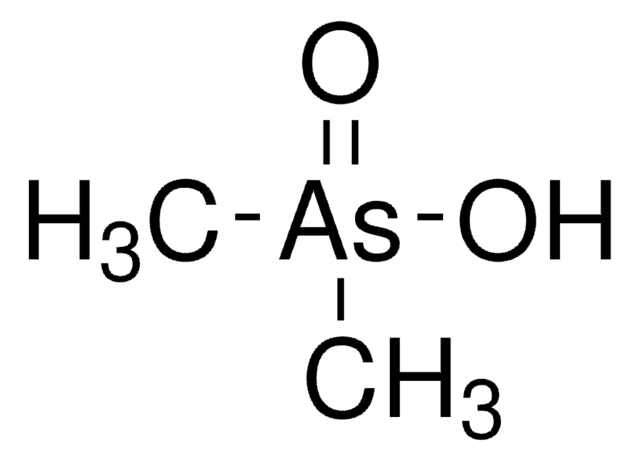 Cacodylic acid &#8805;98%