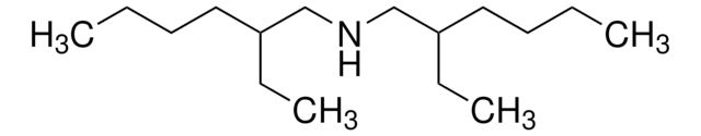 Bis(2-ethylhexyl)amine 99%