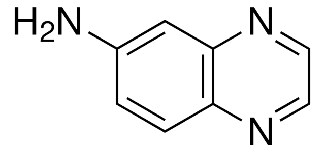 6-Aminoquinoxaline 95%