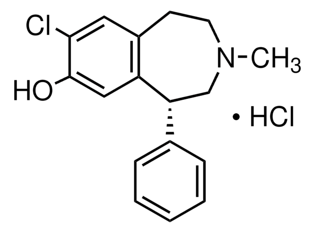 SCH 23390 Hydrochloride