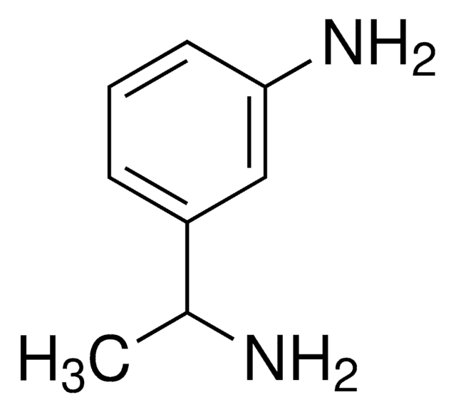 3-(1-Aminoethyl)aniline 95%