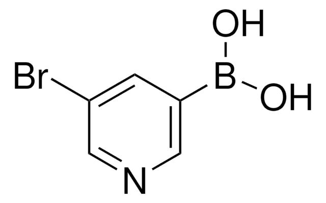 5-Bromopyridine-3-boronic acid &#8805;95%