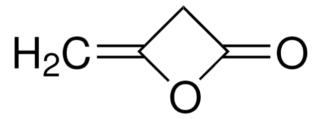 Diketene contains copper sulfate as stabilizer