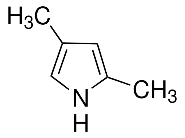 2,4-二甲基吡咯 97%