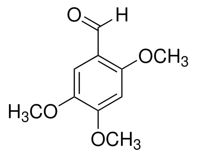 2,4,5-Trimethoxybenzaldehyde 98%