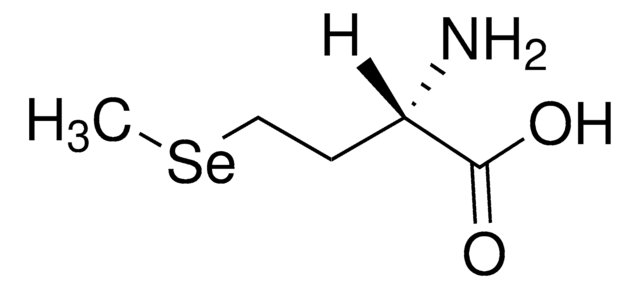 硒蛋氨酸 United States Pharmacopeia (USP) Reference Standard