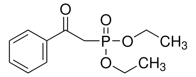 (2-氧代-2-苯乙基)膦酸二乙酯 97%