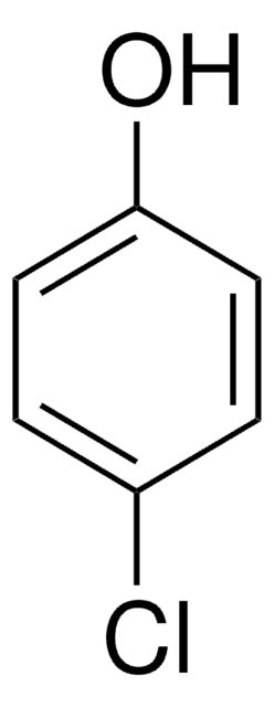 4-Chlorophenol PESTANAL&#174;, analytical standard