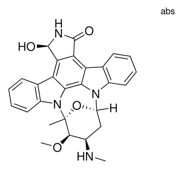 UCN-01 &#8805;97% (HPLC), powder