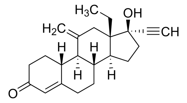 去氧孕烯杂质D British Pharmacopoeia (BP) Reference Standard