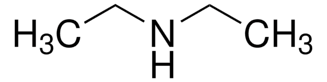 Diethylamine puriss. p.a., &#8805;99.5% (GC)