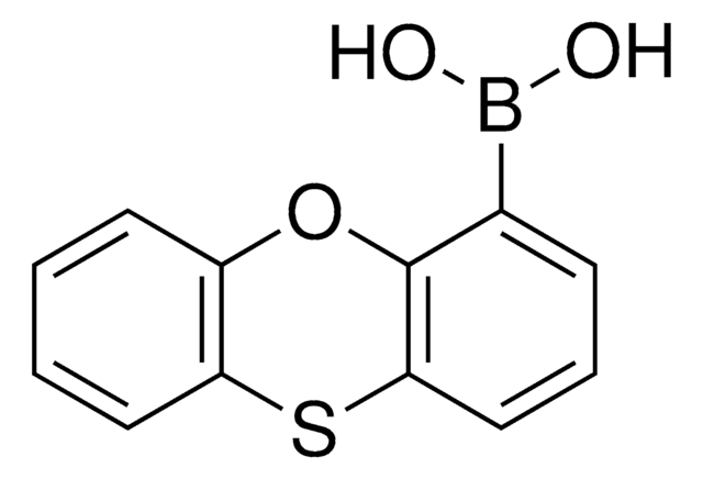 4-phenoxathiinylboronic acid AldrichCPR