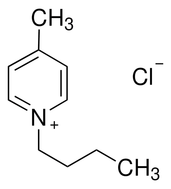 1-Butyl-4-methylpyridinium chloride &#8805;97.0%