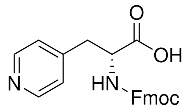 Fmoc-&#946;——（4-吡啶基）- D -Ala-OH &#8805;98.0%