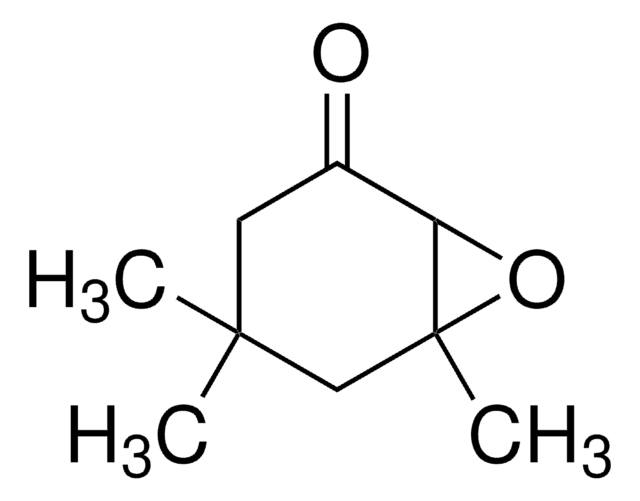 Isophorone oxide 99%