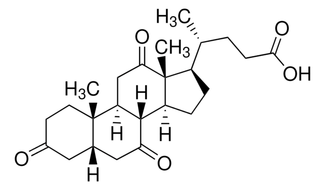 去氢胆酸 United States Pharmacopeia (USP) Reference Standard