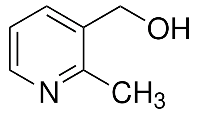 3-羟甲基-2-甲基吡啶 97%