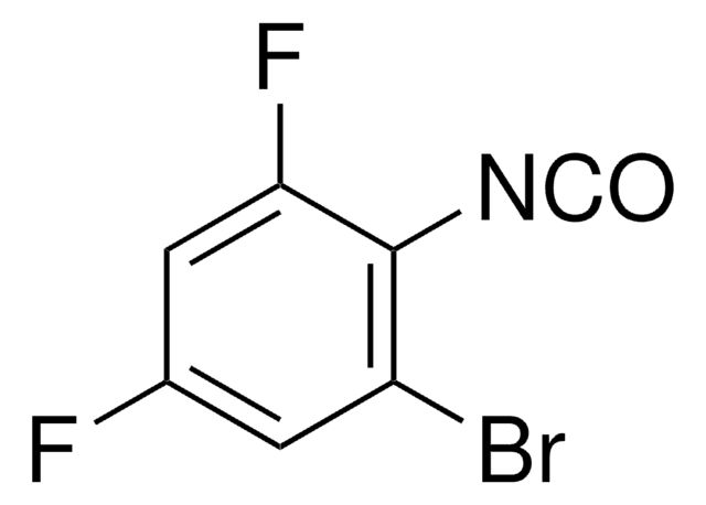 异氰酸 2-溴-4,6-二氟苯酯 98%