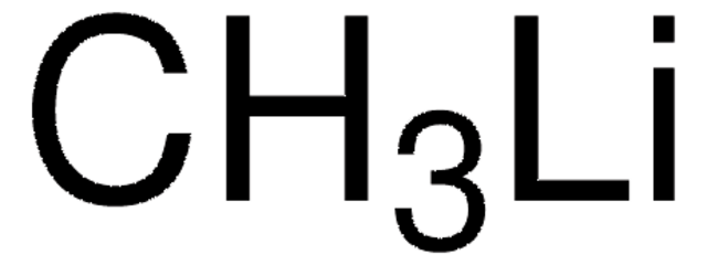 甲基锂 溶液 3.1&#160;M in diethoxymethane