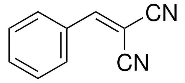 苄烯丙二腈 98%