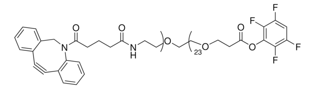 DBCO-dPEG &#174;24-TFP ester