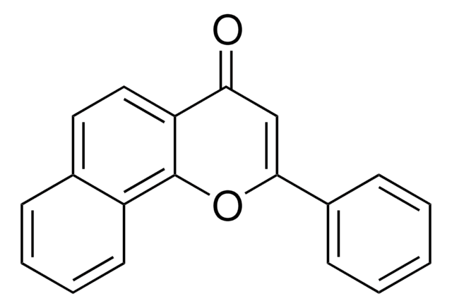 &#945;-萘黄酮 &#8805;98%