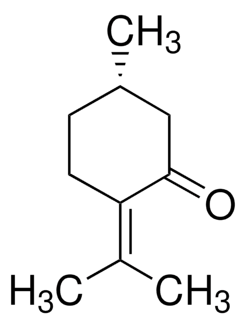 (S)-(-)-蒲勒酮 98%