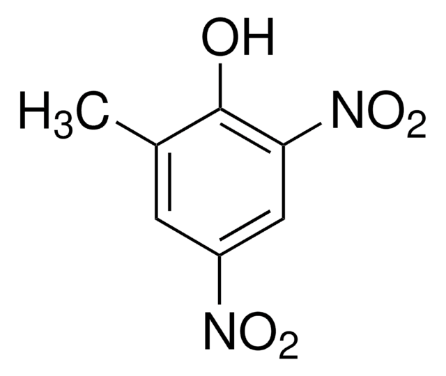 4,6-二硝基邻甲酚 analytical standard