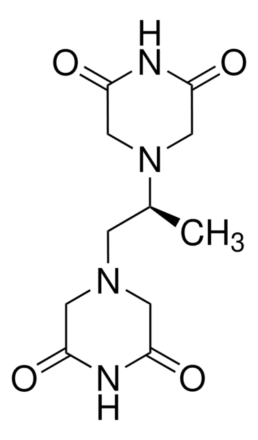 Dexrazoxane analytical standard