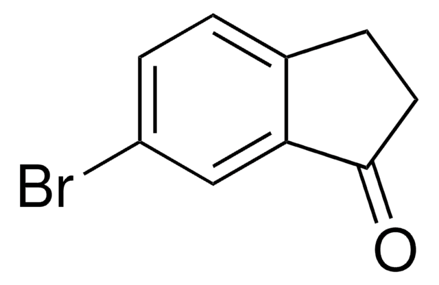 6-溴-1-茚满酮 98%