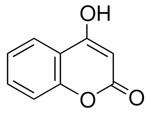 4-羟基香豆素 analytical standard