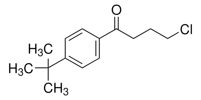 4′-叔丁基-4-氯丁酰苯 98%