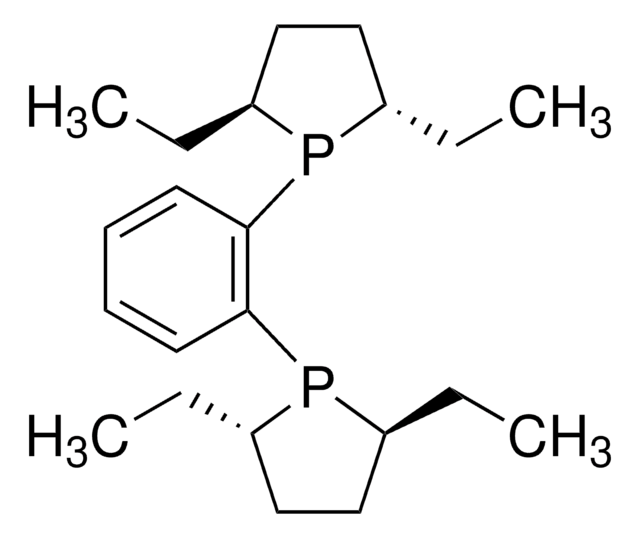 (+)-1,2-双[(2S,5S)-2,5-二乙基膦烷基]苯 Namena purity